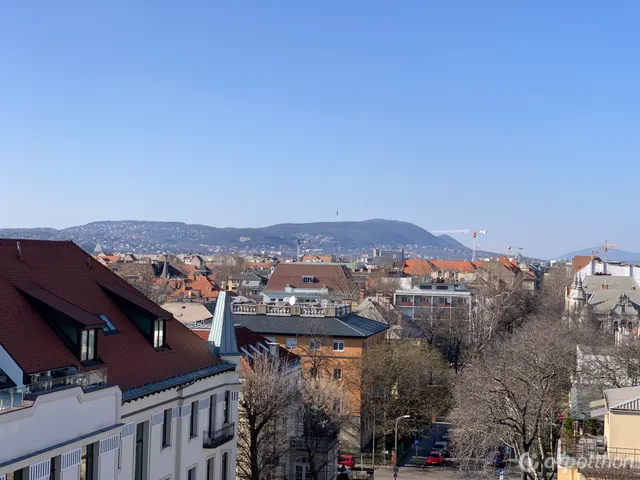 Kiadó lakás Budapest VI. kerület, Diplomatanegyed, Benczúr 39 75 nm