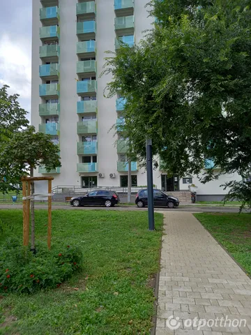 Eladó lakás Budapest XVII. kerület, Rákoskeresztúr 26 nm