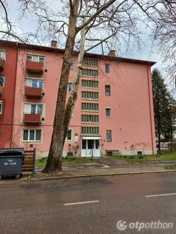 Eladó lakás Kaposvár, Belváros 36 nm