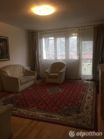 Eladó lakás Budapest XVI. kerület, Mátyásföld 62 nm