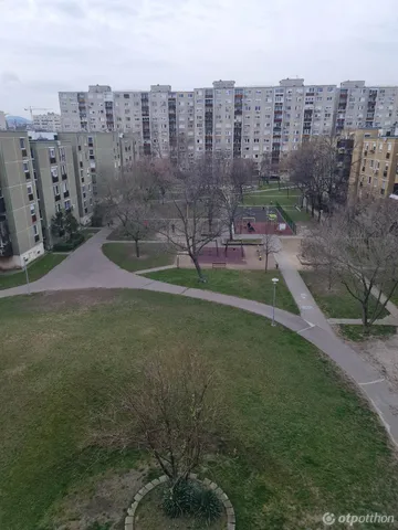 Eladó lakás Budapest IV. kerület, Újpest 36 nm
