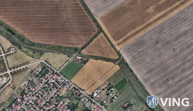 Eladó mezőgazdasági ingatlan Szeged, Béketelep 18384 nm