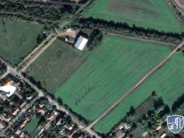 Eladó mezőgazdasági ingatlan Szeged, Béketelep 12955 nm