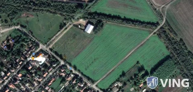 Eladó mezőgazdasági ingatlan Szeged, Béketelep 12955 nm