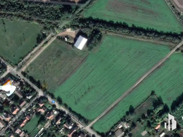 Eladó mezőgazdasági ingatlan Szeged, Béketelep 8588 nm
