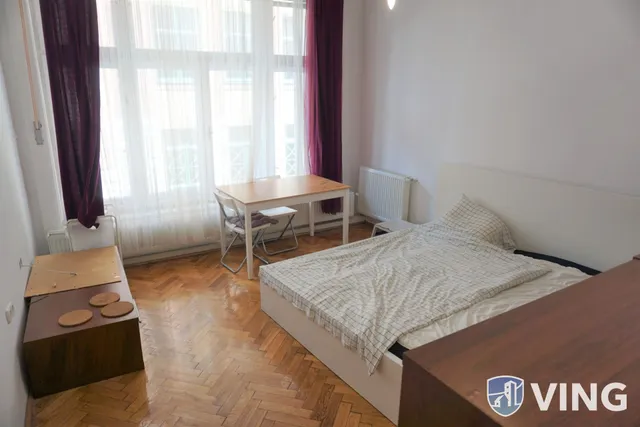 Eladó lakás Budapest V. kerület, Belváros 59 nm