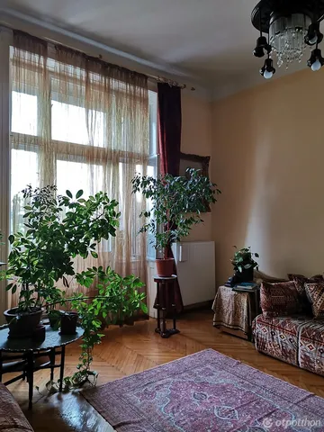 Eladó lakás Budapest XIV. kerület, Kiszugló 64 nm
