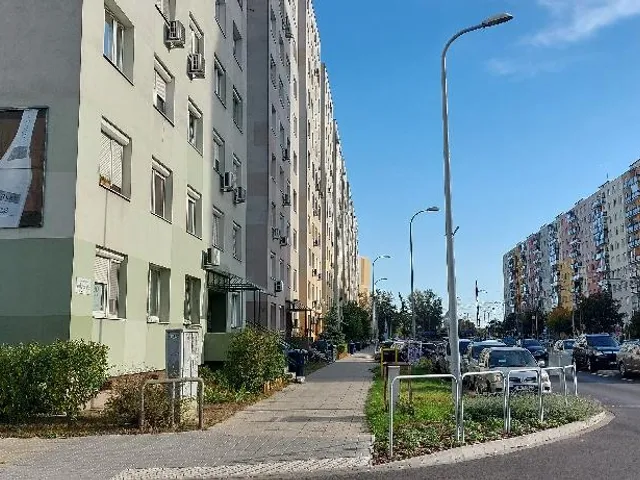 Eladó lakás Budapest XV. kerület, Újpalota, Zsókavár utca 66 nm