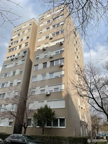 Eladó lakás Budapest XIV. kerület, Rákosfalva, Gvadányi 60 56 nm