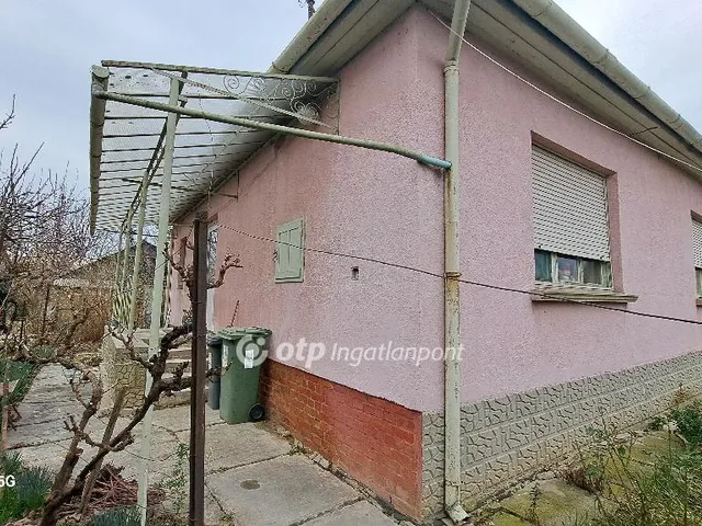 Eladó ház Gyula 97 nm