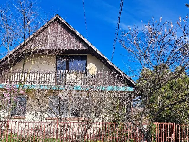 Eladó ház Gyula 96 nm