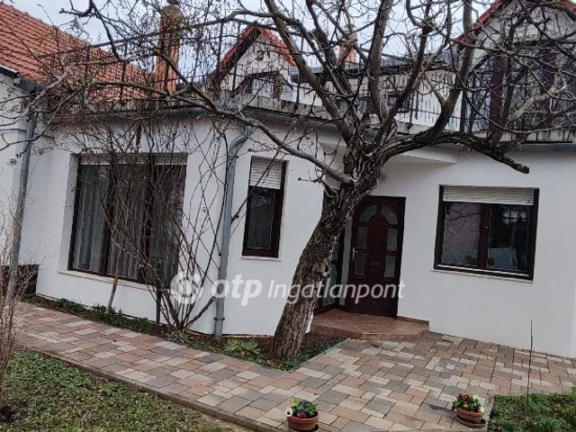 Eladó ház Szeged 160 nm