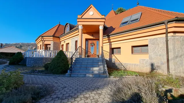 Eladó ház Pécs, Rigóder 423 nm