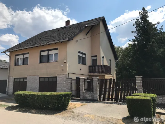 Eladó ház Szeged, Petőfitelep 120 nm