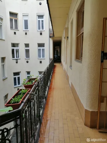 Eladó lakás Budapest XIII. kerület, Vizafogó, Visegrádi utca 15 90 nm