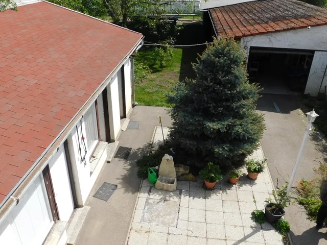Eladó ház Szeged 150 nm