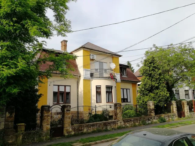Eladó lakás Miskolc, Belváros, Botond 95 nm