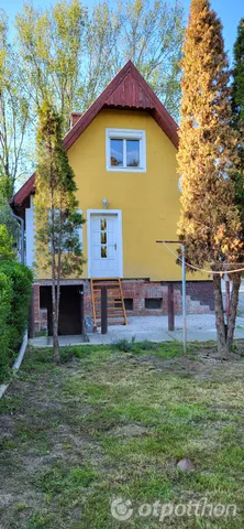 Eladó ház Győr, Újváros 60 nm
