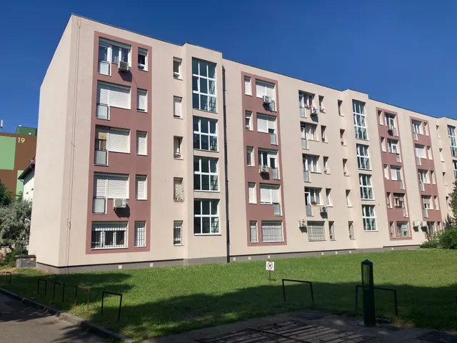 Eladó lakás Budapest X. kerület, Kőbánya 42 nm