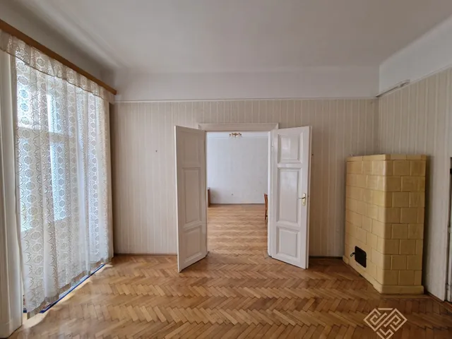 Eladó lakás Budapest VIII. kerület, Palotanegyed, Horánszky utca 80 nm