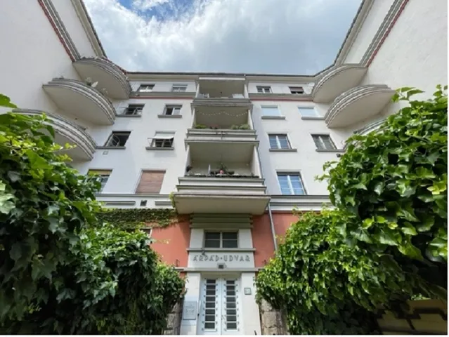 Eladó lakás Budapest XI. kerület, Szentimreváros 57 nm