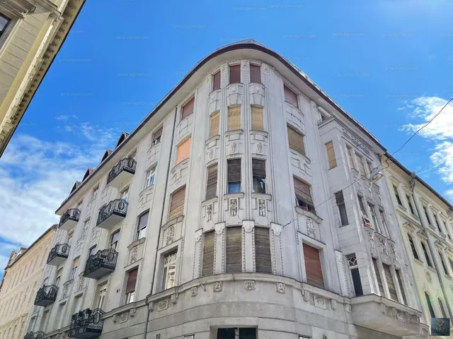 Eladó lakás Budapest V. kerület, Belváros 168 nm