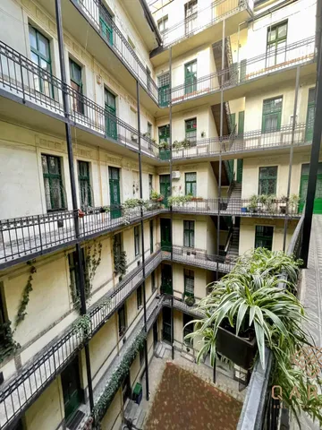Eladó lakás Budapest IX. kerület, Belső Ferencváros, Bakáts tér 91 nm