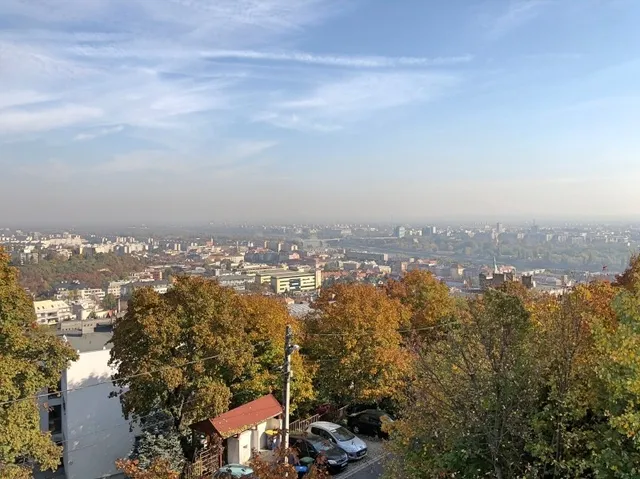 Eladó lakás Budapest II. kerület, Szemlőhegy 130 nm