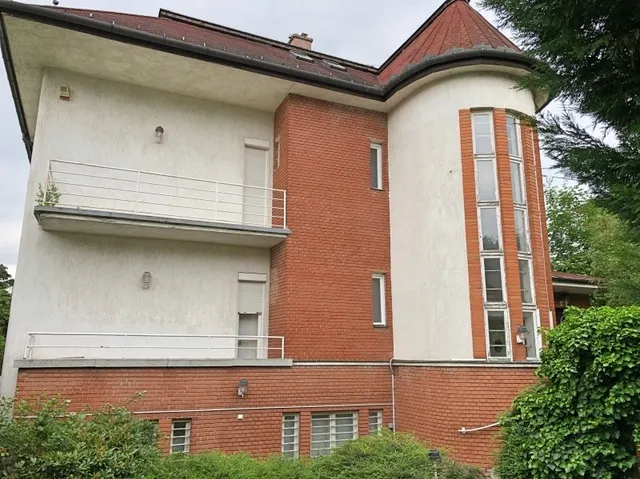 Eladó ház Budapest II. kerület, Rézmál 450 nm