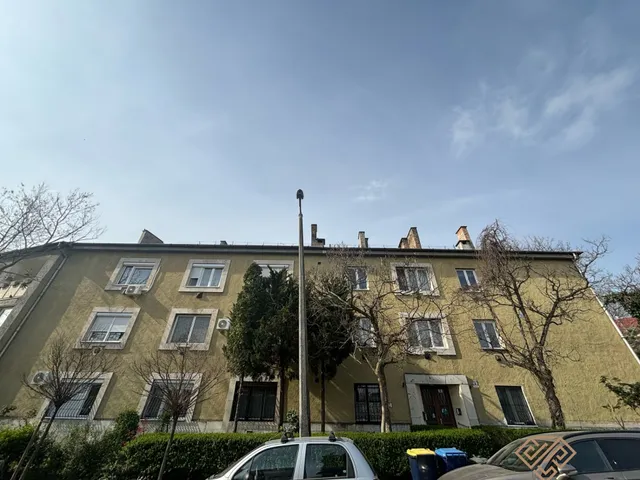 Eladó lakás Budapest XX. kerület 36 nm
