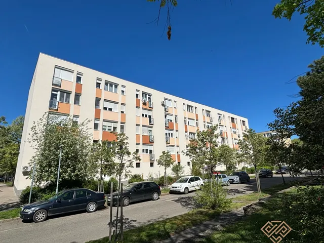 Eladó lakás Budapest XVIII. kerület, Lakatostelep 51 nm
