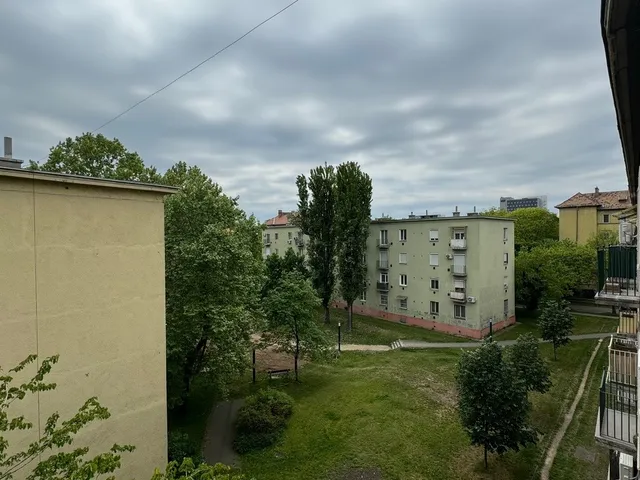 Eladó lakás Budapest X. kerület 39 nm