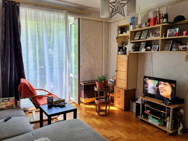 Eladó lakás Budapest XXI. kerület, Csillagtelep, Szabadság utca 50 nm