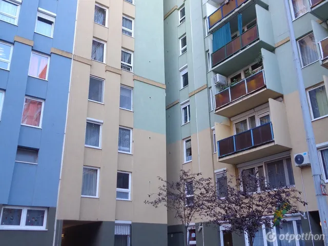 Eladó lakás Budapest VIII. kerület, Józsefváros 50 nm