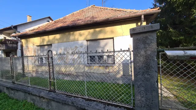 Eladó ház Győrújbarát 100 nm