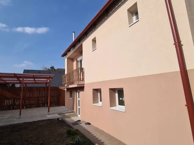 Eladó ház Győr, Ménfőcsanak 150 nm