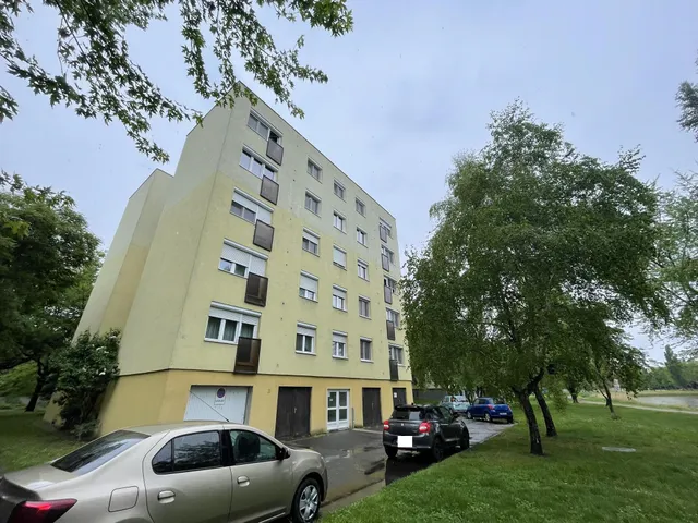 Eladó lakás Győr, Szabadhegy 49 nm
