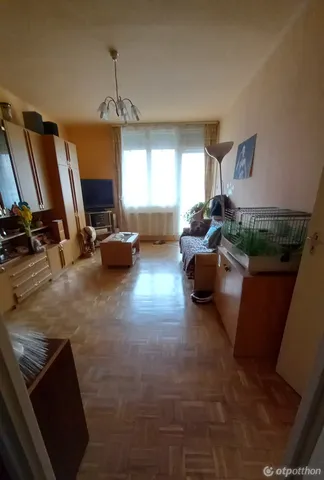 Eladó lakás Budapest XIV. kerület, Nagyzugló 50 nm