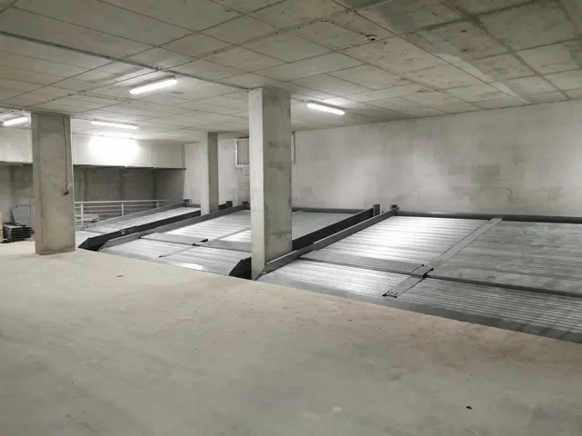 Eladó garázs Budapest XIV. kerület, Törökőr 12 nm