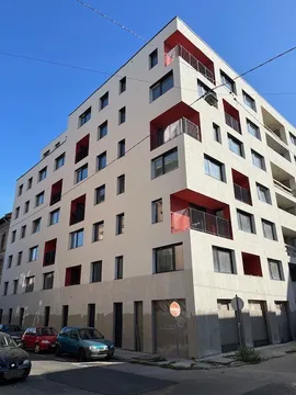 Eladó lakás Budapest VIII. kerület, Kálvária utca 16 46 nm