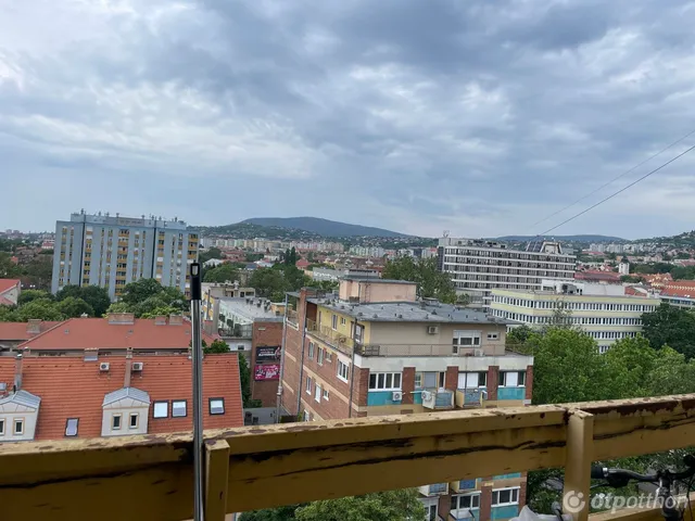 Eladó lakás Pécs, Belváros 52 nm