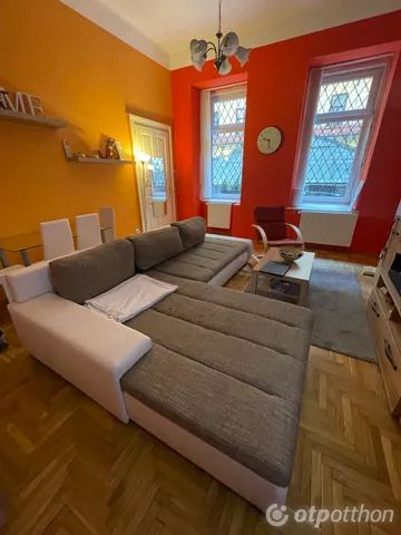 Eladó lakás Budapest VIII. kerület, Népszínháznegyed 56 nm