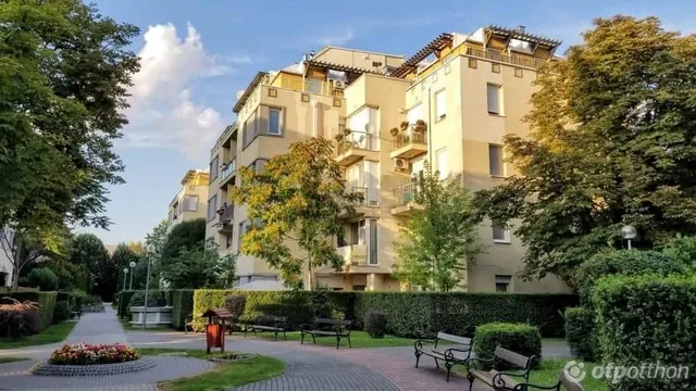 Eladó lakás Budapest XVIII. kerület, Miklóstelep 70 nm