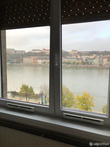 Kiadó lakás Budapest V. kerület, Lipótváros, Széchenyi rakpart 3 42 nm