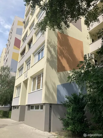 Eladó lakás Budapest XXII. kerület, Budafok 52 nm