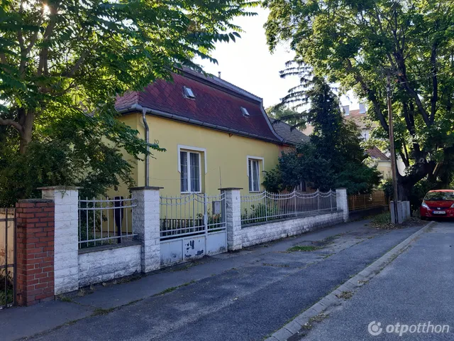 Eladó ház Győr, Nádorváros 120 nm