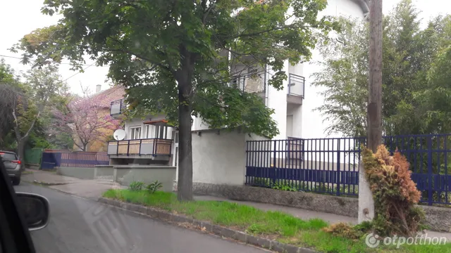 Eladó lakás Budapest XIV. kerület, Nagyzugló 56 nm