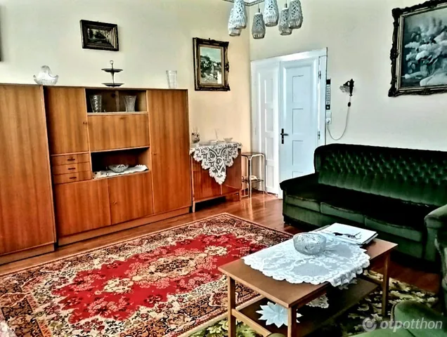 Eladó lakás Budapest VII. kerület, Belső-Erzsébetváros 53 nm