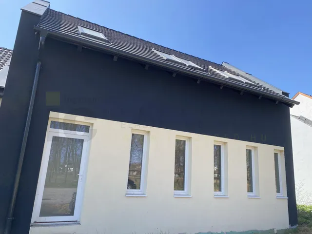 Eladó ház Szeged, Újszeged 105 nm