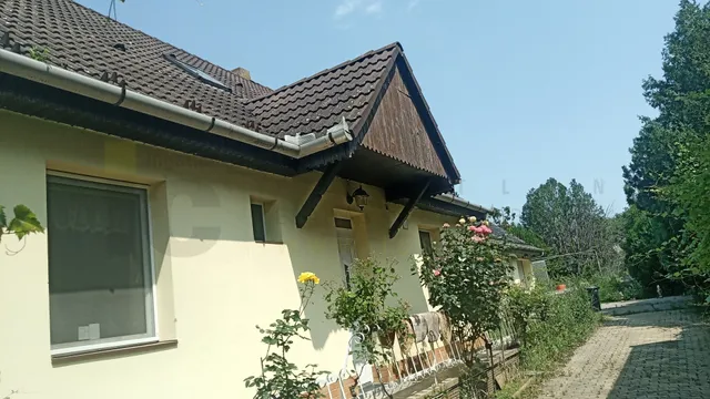 Eladó ház Szeged, Szőreg, Ikon sor 180 nm